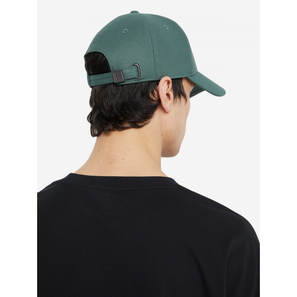 Бейсболка 126523FLA-N3 FILA one size (59) Зелений
