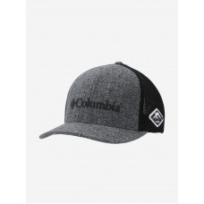 Бейсболка Mesh™ 1495921CLB-034 Columbia L/XL (55-60) Темно-сірий
