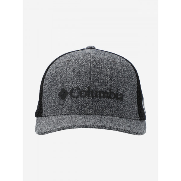 Бейсболка Mesh™ 1495921CLB-034 Columbia L/XL (55-60) Темно-сірий
