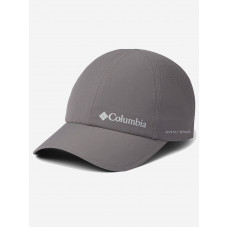 Бейсболка Silver Ridge III Ball Cap 1840071CLB-023 Columbia O/S (Б/р) Сірий