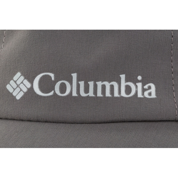 Бейсболка Silver Ridge III Ball Cap 1840071CLB-023 Columbia O/S (Б/р) Сірий