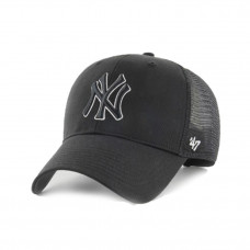 Бейсболка MLB NEW YORK YANKEES BRANSON