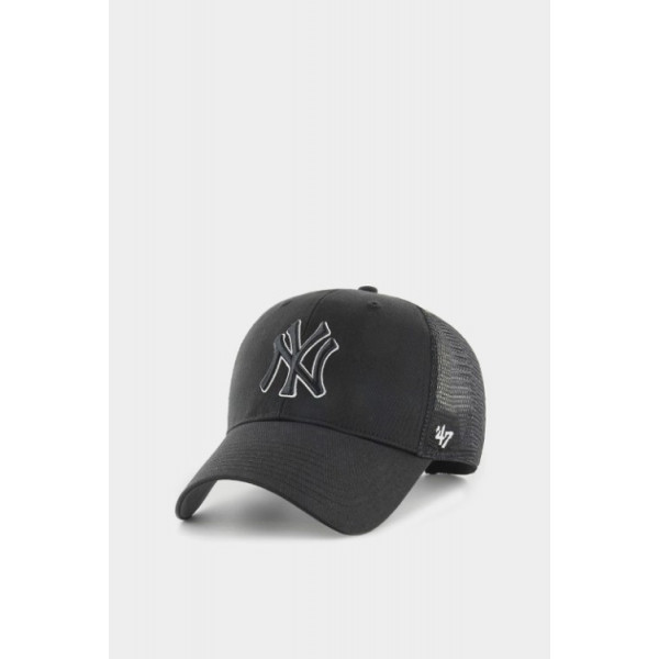Бейсболка MLB NEW YORK YANKEES BRANSON