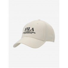 Бейсболка 126523FLA-T0 FILA one size (59) Бежевий