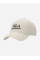 Бейсболка 126523FLA-T0 FILA one size (59) Бежевий