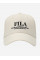 Бейсболка 126523FLA-T0 FILA one size (59) Бежевий