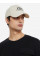 Бейсболка 126523FLA-T0 FILA one size (59) Бежевий