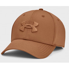 Кепка UA Men's Blitzing коричневий Чол M/L