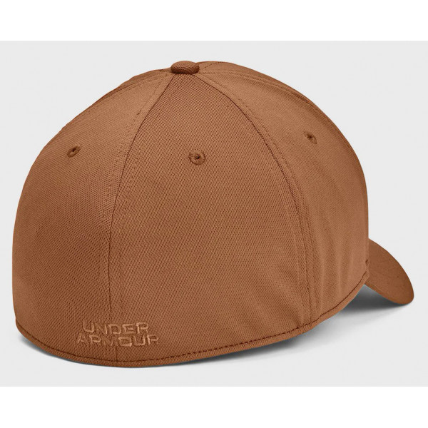 Кепка UA Men's Blitzing коричневий Чол M/L