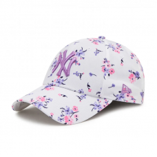 Бейсболка жіноча New Era WMNS FLORAL 9FORTY 60112730N0H-. 