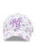 Бейсболка жіноча New Era WMNS FLORAL 9FORTY 60112730N0H-. 