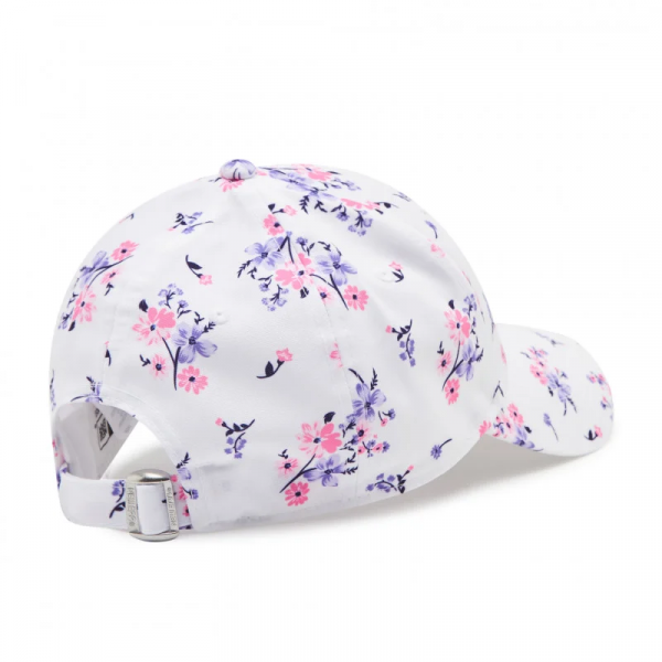Бейсболка жіноча New Era WMNS FLORAL 9FORTY 60112730N0H-. 