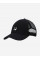 Бейсболка чоловіча 127039FLA-99 FILA one size (59) Чорний
