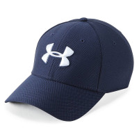 Кепка чоловіча UA Men's Blitzing 3.0 Cap синій Чол M/L 1305036-410