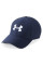 Кепка чоловіча UA Men's Blitzing 3.0 Cap синій Чол M/L 1305036-410