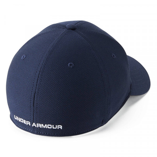 Кепка чоловіча UA Men's Blitzing 3.0 Cap синій Чол M/L 1305036-410
