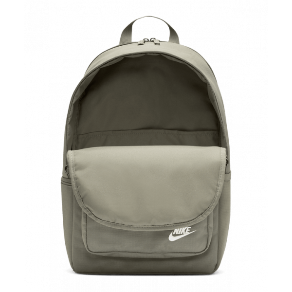 Рюкзак чоловічій Nike Heritage (хакі) DB3300-320