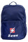 Рюкзак чоловічій  Zeus ZAINO SOFT 25L синій Чол 31х45х18 см  Z01068