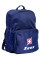 Рюкзак чоловічій  Zeus ZAINO SOFT 25L синій Чол 31х45х18 см  Z01068