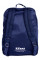 Рюкзак чоловічій  Zeus ZAINO SOFT 25L синій Чол 31х45х18 см  Z01068