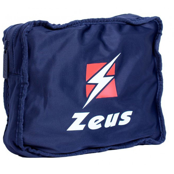 Рюкзак чоловічій  Zeus ZAINO SOFT 25L синій Чол 31х45х18 см  Z01068