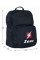 Рюкзак чоловічій  Zeus ZAINO SOFT 25L синій Чол 31х45х18 см  Z01068