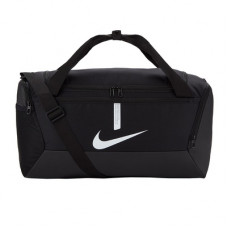 Сумка чоловіча спортивна  Nike NK ACDMY TEAM S DUFF чорна CU8097-010