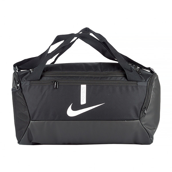 Сумка чоловіча спортивна  Nike NK ACDMY TEAM S DUFF чорна CU8097-010