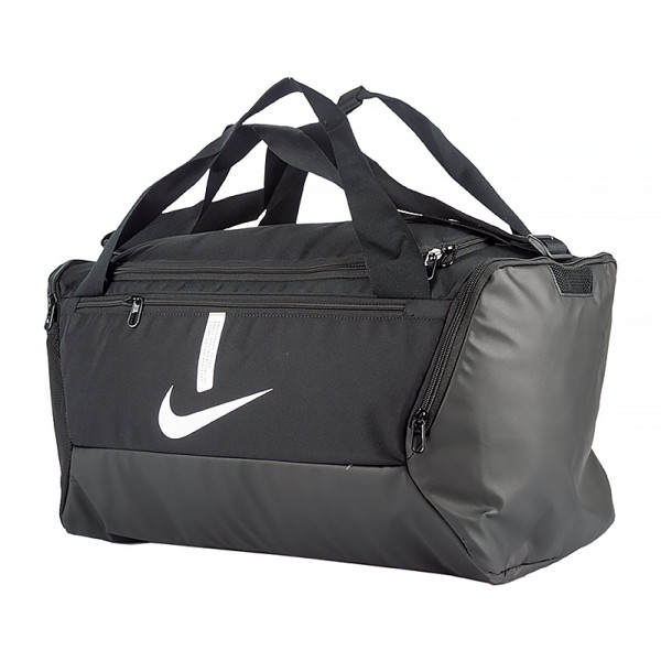 Сумка чоловіча спортивна  Nike NK ACDMY TEAM S DUFF чорна CU8097-010