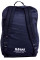 Рюкзак  чоловічій Zeus ZAINO SOFT 25L темно-синій Чол 31х45х18 см Z01069