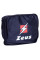 Рюкзак  чоловічій Zeus ZAINO SOFT 25L темно-синій Чол 31х45х18 см Z01069