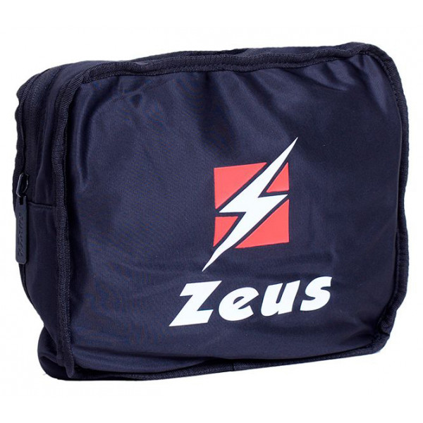 Рюкзак  чоловічій Zeus ZAINO SOFT 25L темно-синій Чол 31х45х18 см Z01069
