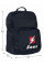Рюкзак  чоловічій Zeus ZAINO SOFT 25L темно-синій Чол 31х45х18 см Z01069
