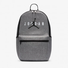 Рюкзак чоловічі Jordan JAM HBR ECO BACKPACK / JAM HBR ECO BACKPACK MA0931-GEH 