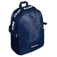 Рюкзак чоловічій  Zeus ZAINO SUPER 16L синій Чол 42х30х13 см Z01340 Рюкзак чоловічій  Zeus ZAINO SUPER 16L синій Чол 42х30х13 см Z01340