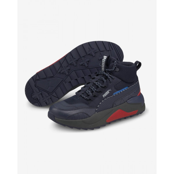 Черевики чоловічі Puma X-Ray 2 Square Mid Wtr (37302004)