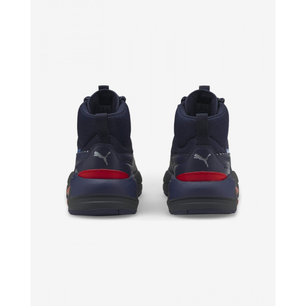 Черевики чоловічі Puma X-Ray 2 Square Mid Wtr (37302004)