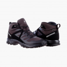 Черевики чоловічі Salomon Exeo Mid Gore Tex (L47523600)