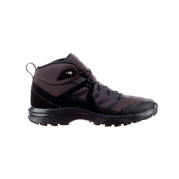 Черевики чоловічі Salomon Exeo Mid Gore Tex (L47523600)