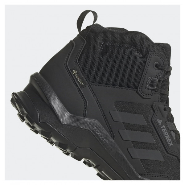 Черевики чоловічі Adidas Terrex Ax4 Mid Gtx (FY9638)