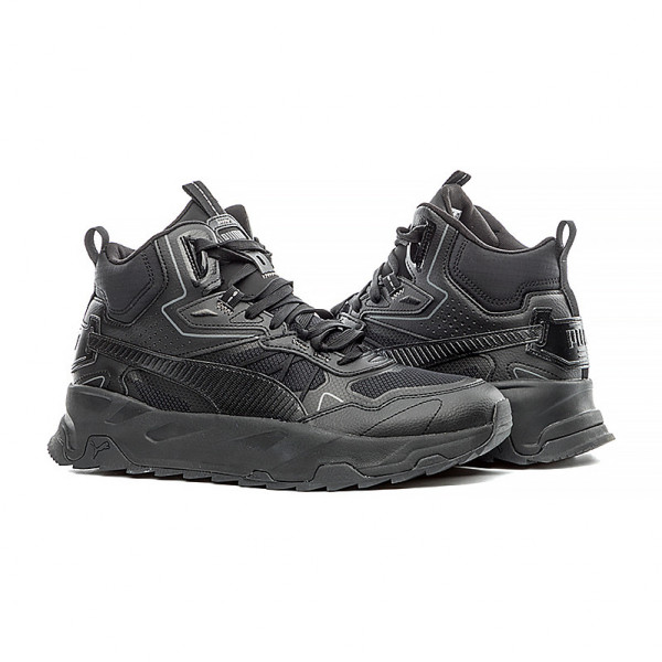 Черевики чоловічі Puma Trinity Mid Hybrid (39232701)