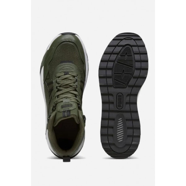 Черевики чоловічі Puma Trinity Mid Hybrid (39232702)