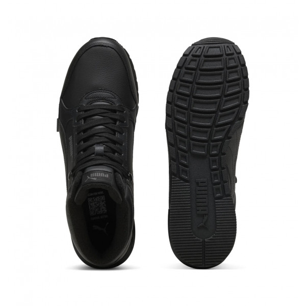 Черевики чоловічі Puma St Runner V4 Mid (40289301)