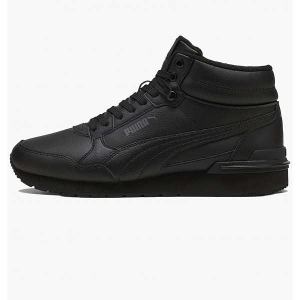 Черевики чоловічі Puma St Runner V4 Mid (40289301)
