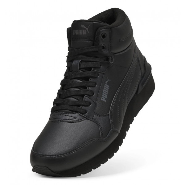 Черевики чоловічі Puma St Runner V4 Mid (40289301)