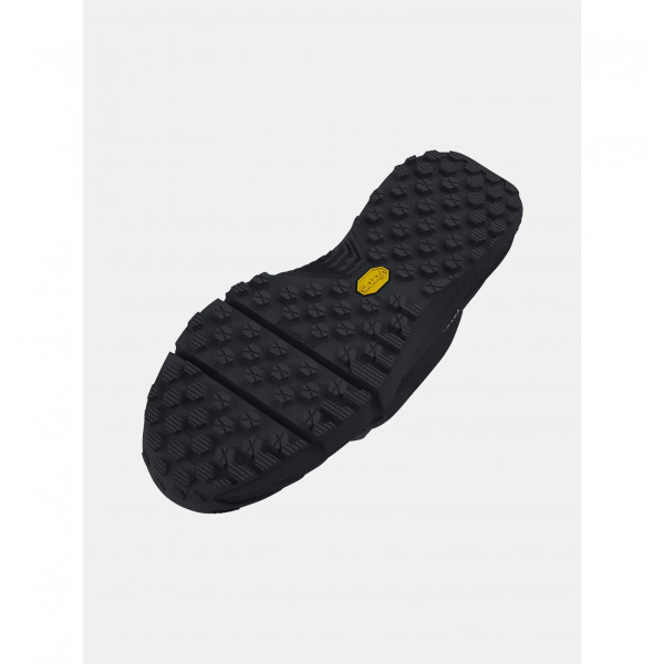 Черевики чоловічі Under Armour Ua Charged Valsetz Mid (3027382-001)