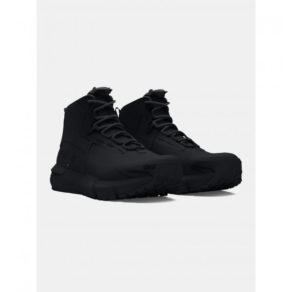 Черевики чоловічі Under Armour Ua Charged Valsetz Mid (3027382-001)