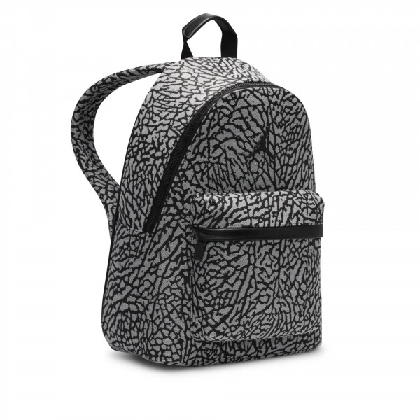 Рюкзак Jordan Icon Backpack (23.5L) (HV1619-010)