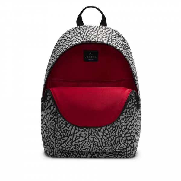 Рюкзак Jordan Icon Backpack (23.5L) (HV1619-010)