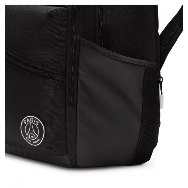 Рюкзак Jordan Paris Saint-Germain Black (MA0994-023)